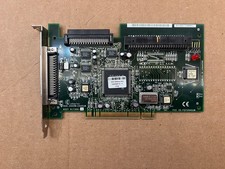 Adaptec AHA-2940W / 2940UW PCI SCSI Host Adapter Card picture