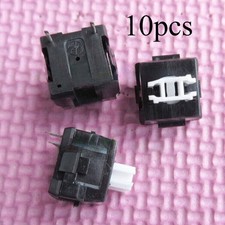10PCS Mitsumi Vintage Tactile Mechanical Keyboard Switch picture