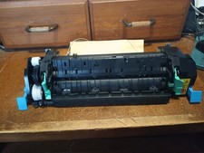 OKI 160 Fuser unit picture