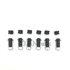 6set x Tube Nozzle Connection for HP DesignJet 1050 5100 5500 Z6100 Z6200 T7100 picture