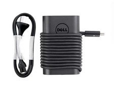 Genuine OEM Dell 45W USB-C Type C Power AC Adapter Charger With Cord AA45NM150 picture