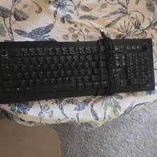 ROCCAT Vulcan Pro linear Optical switch RGB Gaming Keyboard  picture