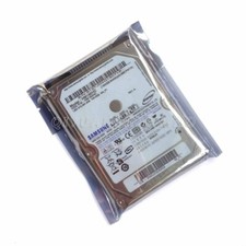 Samsung 160 GB HM160HC IDE PATA 5400 RPM 8MB Laptop 2.5