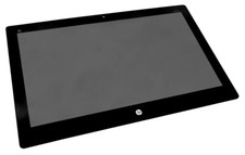 HP PAVILION 27-N SERIES SAMSUNG LTM270HL02 LCD TOUCHSCREEN ASSEMBLY 785832-001 picture