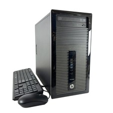 HP Prodesk 400 G1 MT i5-4570 4GB RAM 1TB HDD Windows 11 Pro picture