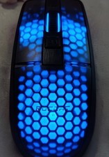 ROCCAT Burst Pro Air Wireless Gaming Mouse - Black picture