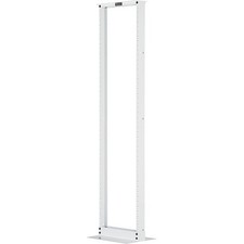 Panduit R2PWH Two Post Rack picture