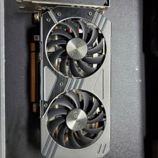 ZOTAC P106-100 6GB 192 BIT GDDR5 Mining GPU picture