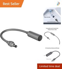 Universal Compatibility Outdoor Cable for Starlink Mini - High-Speed Connection picture