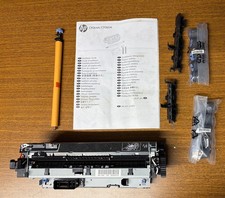 As-is Hewlett Packard Maintenance / Upgrade Kit - CF065A 220V picture