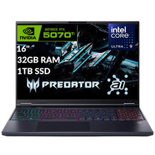 Acer Predator Helios Neo 16