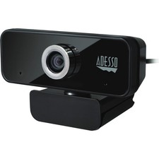 Adesso CyberTrack 6S Webcam 8 Megapixel 30 fps USB 2.0 TAA CYBERTRACK6S picture