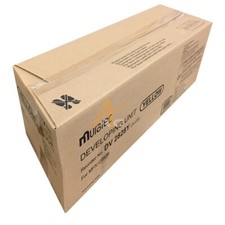 MURATEC DEVOLOPING UNIT YELLOW DV 2828Y FOR MFX-C2828 picture