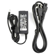 New Genuine DELL LA45NM140 45W 19.5V 2.31A AC Power Adapter Charger picture
