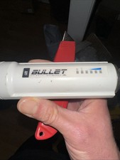 Ubiquiti UISP airMAX Bullet M5 (BulletM5) Outdoor Wireless 5Ghz Access Point M5B picture
