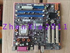 1pc used 945GZ-M2 motherboard picture
