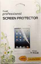 ProHT Inland High Definition Screen Protector for iPad mini 1,2,3 OR iPad mini 4 picture