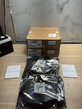 2 HPE 721064-B21 40G QSFP+ 4x10G 3M cable/NEW/JUA3516 picture