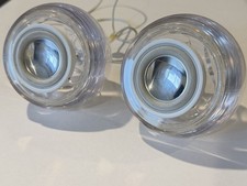 Apple Pro M6531 Harman Kardon Speakers Vintage iMac M6498 picture