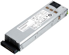 SERVER POWER SUPPLIES SUN Microsystem SUN 300-2110-02 450WATT DS450HE-3-001 T2000 picture