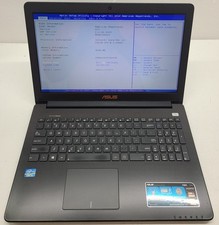 ASUS F502C Laptop Intel i3-2367M 4GB Ram NO HD/OS (FL) picture