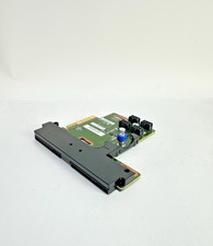 HPE ML350 Gen10 G10 Redundant power supply power distribution board GPU PSU picture