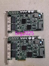 1pc used PCIE-1174 acquisition card picture