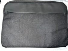 Incipio Truman Sleeve For Microsoft Surface Go MRSF-128-BLK ✅❤️️✅❤️️ Open Box picture