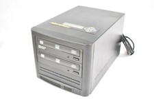 ALERATEC 1:1 DVD/CD COPY CRUISER PRO HS DUPLICATOR picture
