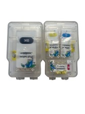 Empty Refill kit For Canon PG-240XL CL-241XL Ink Cartridge Canon Pixma MG2120 picture