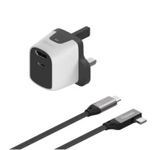 Genki Convert Dock Mini For Nintendo Switch And Steam Deck US Plug 🔌 picture