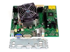 Fujitsu D2990-A11 GS5 + Intel Pentium G850 (2C/2T) - Motherboard CPU Retro Bundle picture