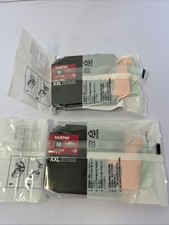 Brother LC105M XXL Magenta Super High Yield Ink Cartridge OEM (2) picture