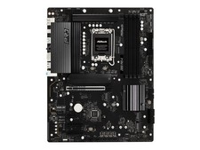 ASRock Z890 Pro-A Motherboard Lga 1851 Intel Motherboard 90-MXBP50-A0UAYZ picture