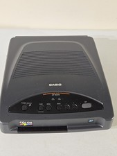 CASIO DP-8000 DIGITAL COLOR PHOTO PRINTER, USED picture