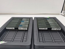 Lot of 30 - 16GB 2Rx4 DDR3L 1600 MHz ECC Reg. Micron MT36KDZS2G72PZ-1G6E picture