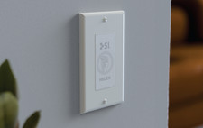 SI SCREEN INNOVATIONS Helen Zigbee 3.0 Mesh Router  Coordinator  TRO.Y picture