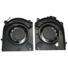For Dell Alienware 16X Aurora AC16250 AC16251 CPU GPU Cooling Fan 03G50J 0GWMD7 picture