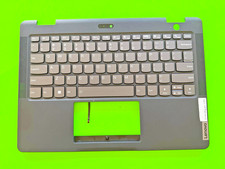 460.0R90B.0003 5M11F26013 Lenovo Yoga 13w 2 13w Keyboard Palmrest US Gray picture