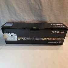 NEW GENUINE - Lexmark C930X76G Waste Toner Bottle for C935 X940 X945 picture