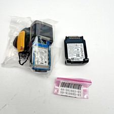 Ring Scanner RS51C0-TESNWR and Battery BT-000398-10 / RST5 picture