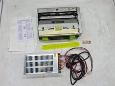 Custom KPM216H II Thermal Kiosk Printer A4 216mm 24V w/ PSU USB RS232 Industrial picture