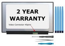 AUO B156HAN15.1 B156HAN15.0 72% NTSC 144Hz FHD IPS LCD Screen Matte LED Display picture