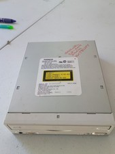 Torisan  CD ROM CDR-S1G From A Gateway 2000 Computer Original CD-ROM Untested picture