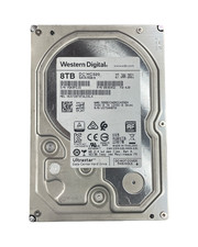 Western Digital UltraStar DC HC320 8TB 3.5
