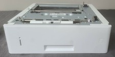 HP F2G68A LaserJet M604 M605 M606 500-Sheet Paper Tray Feeder - NEW ROLLERS picture