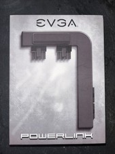 EVGA PowerLink - Power Inputs Adapter New picture