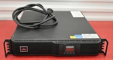 Emerson Vertiv Liebert GXT4, 2000RT120, 120V Double-Conversion Rack/Tower UPS picture