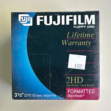 Fujifilm 3.5