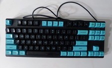 Filco Majestouch Tenkeyless NKR Mechanical Keyboard FKBN87M/EB Biatec picture